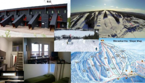 SKIVILLAS 61 UKKOHALLA